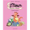 BD kids Ca sent le roussi !: Moun t02 - sent le roussi !