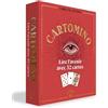 Animae Cartomino: Lire l'avenir avec 32 cartes
