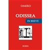 Mursia Odissea IN BREVE