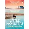 Penguin Little Monsters: PERFECT FOR FANS OF FLEISHMAN IS IN TROUBLE AND THE PAPER PALACE