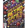Future Publishing Retro Gamer Presents: The Greatest Retro Games of All Time: Count Down The Ultimate List Of 100 Hits From Gaming History / Ultimate Gift for Gamers: Celebrating the Classic & Beloved Retro PC Games