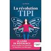LEDUC.S La révolution TIPI: LE LIVRE DE RÉFÉRENCE pour réguler vos émotions et dépasser vos blocages
