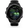 Garmin Forerunner® 570 (42mm) - orologio multifunzione, Black