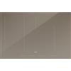 Elleci Piano Cottura Induzione Elleci Urban 80 4 Zone da Incasso Black City Dune con Funzione Bridge PVIU801CD
