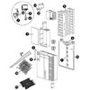 Askoll 952068 Spugne Uniko