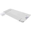 TTISJHK Coperta per sauna a infrarossi, coperta termica Detox, terapia, sauna, portatile, per sudorazione calda, relax, disintossicazione e recupero di esercizi, 180 x 80 cm
