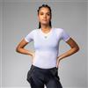 Ale' Velo Active T-SHIRT DONNA - WHITE