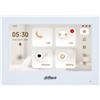 DAHUA Postazione interna IP bifilare wifi con display 7 touch screen - VTH2622GW-WP (EU)