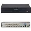 DAHUA XVR 16 CANALI 4K colore nero - XVR5116HS-I3/T (EU)