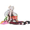 Banpresto Action Figure Daki Demon Slayer: Kimetsu No Yaiba - Glitter&Glamours 21 cm - BP28913P Multicolore - Figura da collezione - Ideale per i fan degli anime