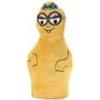 Giochi Preziosi - KT3573 - Peluche Barbapapa ''Barbotine'' 65 cm