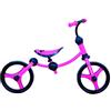 Fisher-Price Fisher Price FP1050233 - Running Bike 2 in 1, Bicicletta senza Pedali, Rosa