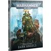 Warhammer 40k - Supplemento Codex V.10 Dark Angels (it)