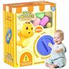 Generico Vending Machine Toys - Durable Colorful Material, Professional Grade | Educational Equipment, Classic Gashapons Dispenser Mini Toy, Advanced Interactive Play System | Fun Unit For Boys Girls