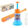 Generico Kids T Ball Set - Adjustable Batting Toys, Active Playing toodler Baseball