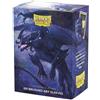 Dragon Shield Maniche Scudo Drago: Spazzolato Art: Costellazioni: SIGNOIR (100CT)
