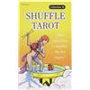 Générique Tarocchi Card, Portable Psychological 81-Cards Shuffle Oracle Tarocchi Deck, Engaging Games for Group Or Solo Use, Mysterious Board Cards Game Tool for Future and Past Insight, 4,13 x 2,48 pollici