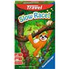 Ravensburger 23468 - Slow Race! Gioco da Viaggio
