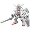 BANDAI SPIRITS BANDAI HOBBY KIT SD Gundam Croce Silhouette Gundam CALIBARN