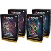 Magic: The Gathering Aetherdrift Commander Deck Bundle - 2 di ogni mazzo (2 Energia Vivente + 2 Potenza Eterna)