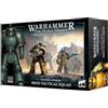 GAMES WORKSHOP - warhammer - The Horus Heresy: Legiones Astartes Mkiii Tactical Squad - 31-68