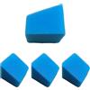 Getdoublerich Spugna filtrante per lavapavimenti JONR ED12 Pro, compatibile con filtro in schiuma di cotone (confezione da 4)