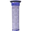 vhbw filtro pre-motore compatibile con Dyson DC36, DC38, DC38i, DC46, DC47, DC47i aspirapolvere - filtro salvamotore, lavabile