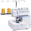 JUKI MO-735 5-Thread Serger & Cover Hem by