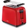 TEFAL TT1A2510 - Tostapane a doppia fessura, con 7 livelli di doratura, con inserto per panini, cassetto briciole, 800 W, funzione di sollevamento, pulsante funzione per arresto, scongelamento e