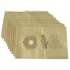 Ufixt Taski vento 15 aspirapolvere sacchetti di carta x 10