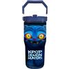 Pyramid Gadget - K-Pop Demon Hunters: Pyramid - Derpy Tiger (20Oz Pitcher / Brocca) - Py