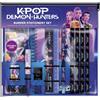 Pyramid Gadget - K-Pop Demon Hunters: Pyramid (A5 Stationery Bumper Wallet / Set Cancell