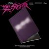 Album STRAY KIDS ROCK STAR LIMITED STAR Ver. CD+P.Book+2ea P.Card+M.Poster+Gift