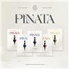 K-POP A.C.E 3° Album Singolo [PINATA] Random Ver CD+P.Book+P.Card+Poster+Mess...