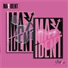 STRAY KIDS Mini Album MAXIDENT Standard 2Ver SET CD+Libro+2p P.Card+M.Poster+...