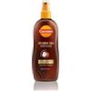 Carroten Intensive Tanning Oil SPF 0, 200 ml - Acceleratore di Abbronzatura con Olio di Carota e Cocco - Olio Abbronzante Spray Vegano con Fragranza di Cocco