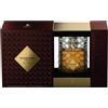 Sapphire's Choice - Profumo Golden Elixir Reserve | Golden Elixir Reserve Spray per Uomo e Donna 100ml | Datteri, Oud e Muschio | Riserva Golden Elixir per donne e uomini Made in Emirati Arabi Uniti