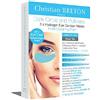 Christian BRETON Eye priorità di Christian Breton Dark Circle and Puffiness Hydrogel Eye Contour maschere x 3