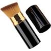 Generico Pennello Per Fondotinta, Applicatore Per Il Trucco Con Coperchio, Pennelli Blush Del Viso, Per Le Occasioni Di Natale, Compleanno, Casa, Viaggio, Ufficio, Festa, Matrimonio E Appuntamento