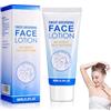 GMRIEK 1 Pezzo Crema Antitraspirante,Antitraspirante Viso,Antisudore Viso,Riduce la Sudorazione,Blocca la Sudorazione e Controlla la Pelle Grassa,Unisex,45g