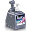 Nettuno Crema Lavamani Linea Blanca Extrafluida, T-Box con Dosatore, 3000 ml