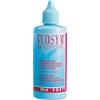 Ecosym Gel detergente intensivo per protesi applicazione settimanale, azzurro, 100 ml