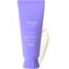NEQI Crema Capelli Senza Risciacquo Leave In Anticrespo Idratante | Moisture Mystery - Formula Vegana alle Alghe con Scudo Termico 230 °C, Nutre Chiome Ricce e Districa - 200 ml