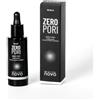 NOVO Siero Viso Purificante ZERO PORI con Niacinamide e Acido Salicilico - 30 ml
