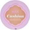 L'Oreal Paris L'Oréal Paris Nude Magique Cushion Fondotinta, 07 Golden Beige