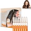 Eazerom 13 Ampolle Di Siero Per Capelli,Siero Per La Crescita Dei Capelli,
