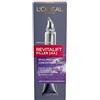 L'Oréal Paris Revitalift Filler Crema Rivolumizzante Concentrato Occhi 15 ml