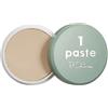 P-Shine Japanese Manicure - Pasta complementare verde lucidante, 8 g