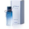DIAMOND INTERNATIONAL GATTINONI | Nota Blu Eau de Parfum - Profumo Donna con Fragranza Fruttata, Agrumata e Floreale, Profumo per Donna dalle Estive Note Fruttate, Made in Italy, 75 ml