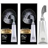 Générique 3-in-1 Hair Coloring Comb with Built-in Brush, No Mixing, for Women and Men